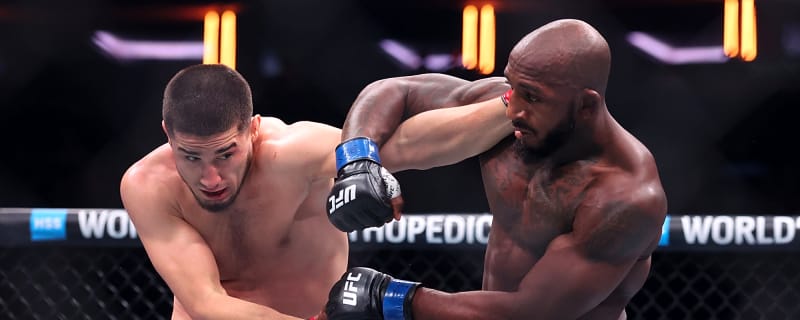 Donte Johnson beats Eric McConico by KO on 15 August 2026