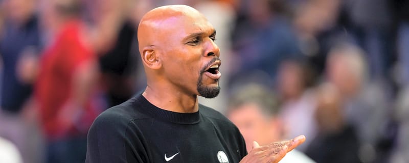 Former SEC head coach emerges as candidate for Bulls job