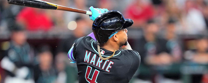 Ketel Marte’s walk-off homer was big, but his postgame quote may matter more