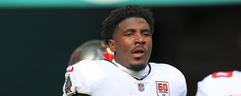 Rachaad White Wastes No Time Moving On From The Bucs