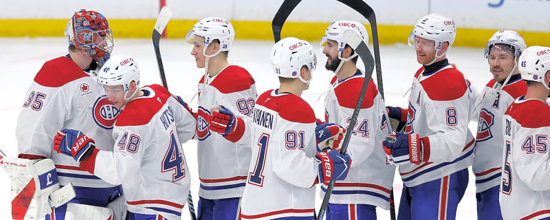 Trade Deadline Primer: Montreal Canadiens
