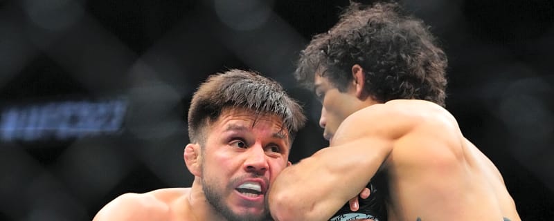 Dana White Accepts Emotional Henry Cejudo’s Final Demand Live After UFC 323 Retirement Fight With Payton Talbott