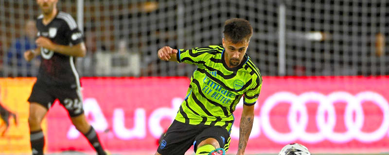 German club makes keeping Arsenal star a must