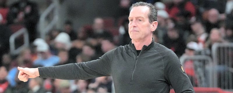 Cavs’ Kenny Atkinson offers encouraging update on Jarrett Allen