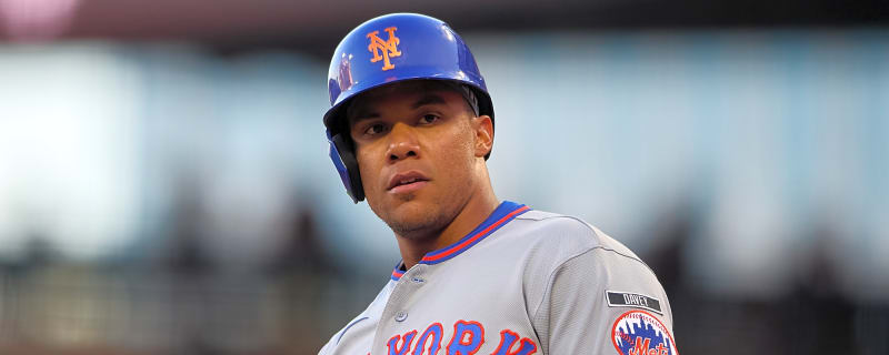 Mets star Juan Soto to undergo MRI for possible calf injury