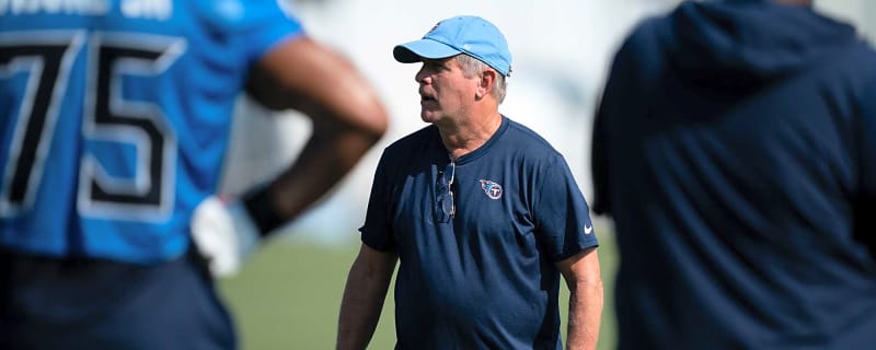 Falcons adding a highly respected NFL legend to new head coach Kevin Stefanksi's coaching staff