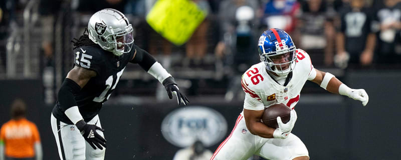 Raiders Cut Six, Sign Six