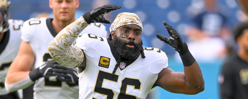 NFC Notes: Demario Davis, Michael Penix Jr., Falcons, Panthers, Saints