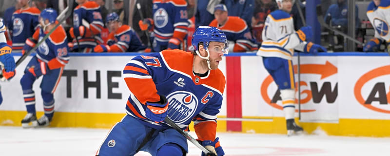 Evaluating if Edmonton Oilers Connor McDavid has found his game this season