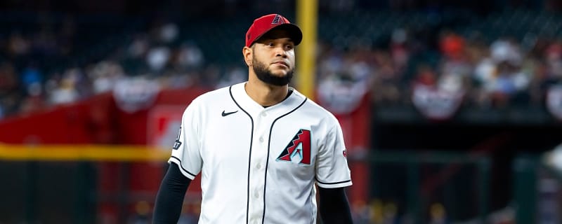 Eduardo Rodriguez shares one major key for Diamondbacks’ turnaround