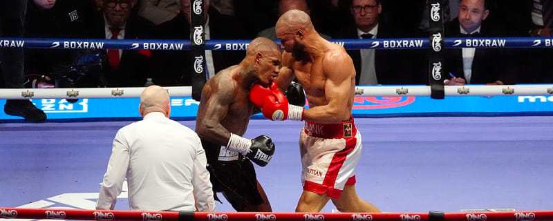 Chris Eubank Jr: Legacy, Pressure, and Chasing Greatness