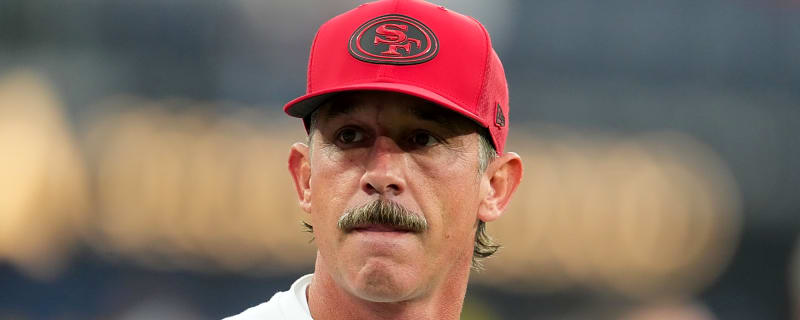 A 49ers Tight End Suffered A Concussion vs. Raiders