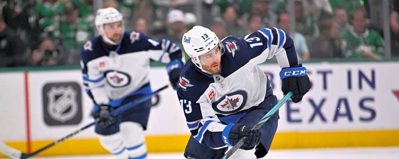 Gabriel Vilardi Reveals Reason He Made Major Commitment to Winnipeg with Six-Year Deal