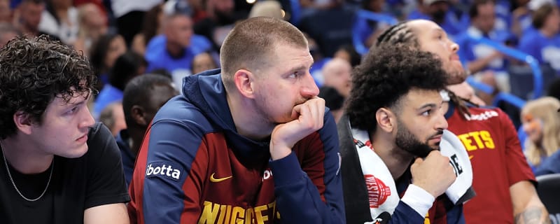 Brian Windhorst says the Denver Nuggets have ‘the rarest thing in basketball’, but teams are paying attention