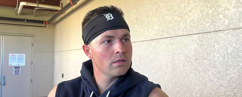 Tarik Skubal’s status for WBC has been made clear