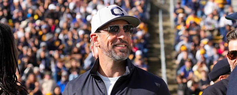 Former NFL GM sends warning to Aaron Rodgers