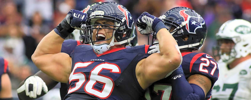 The 'Defensive Rookies of the Year' quiz