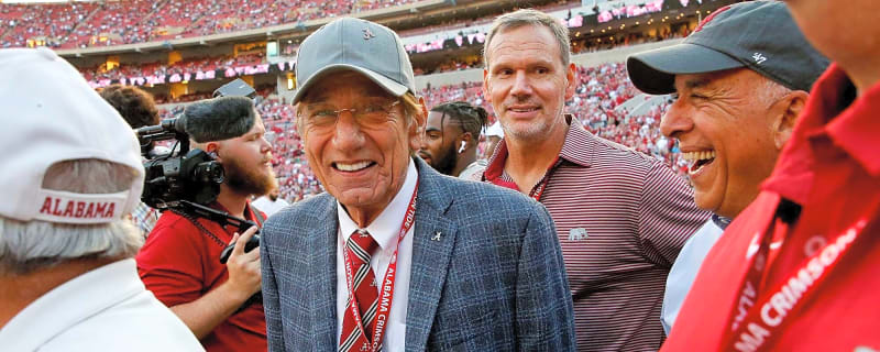 57 years ago, Joe Namath leads the New York Jets in Super Bowl 3