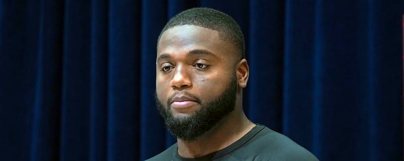 Bucs Draft OLB David Walker In Round 4