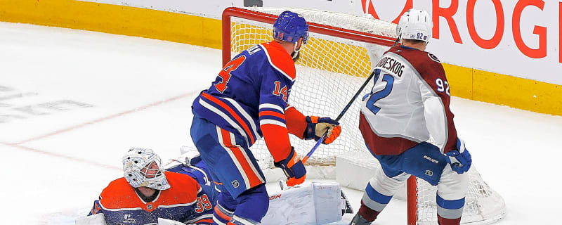 Oilers–Ducks Opener Might Not Play Out the Way Fans Expect