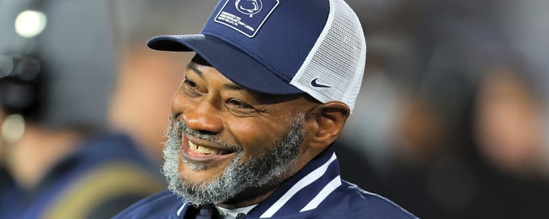 Penn State Football: Terry Smith has Risen to the Moment, But Does he Raise the Ceiling?