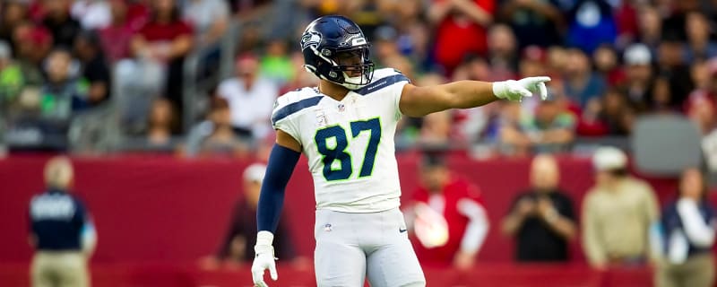 Noah Fant Could Open Up the Dolphins Offense