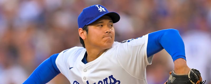 What we learned from Shohei Ohtani's first pitches of 2025