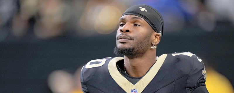 Steelers&#39; Veteran Receiver Could Now Request His Release After Adam Thielen&#39;s Arrival