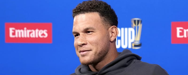 'I Can’t Believe He F*** Up': Blake Griffin Reveals Wild Clippers Story Where He Caught His Psychologist Leaking His Personal Info