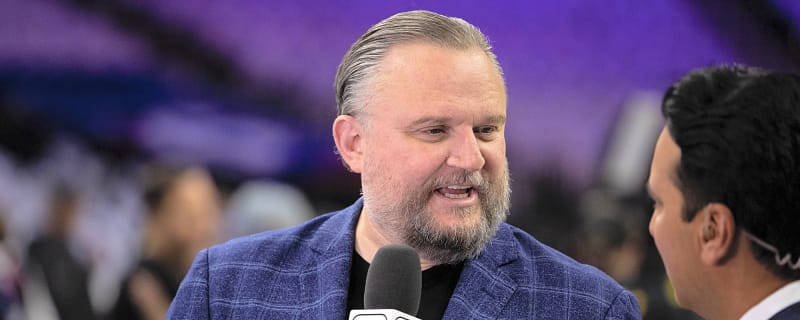 'Singing His Sweet Nothings': Kendrick Perkins Calls Out Sixers’ GM Daryl Morey’s Excuses While Questioning Joel Embiid’s Health