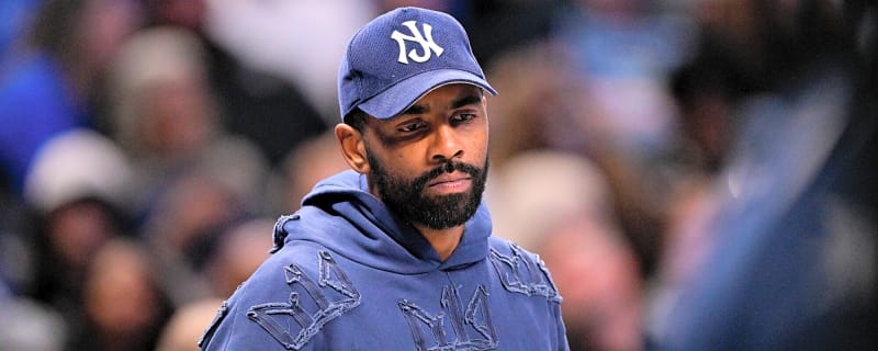Will Kyrie Irving Be Traded — and with Who?