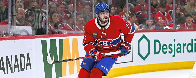 Oilers Should Resist the Urge to Trade for Kirby Dach