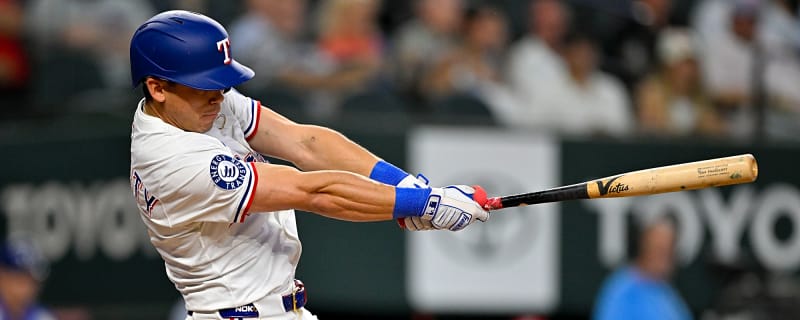 Rangers Release Sam Haggerty