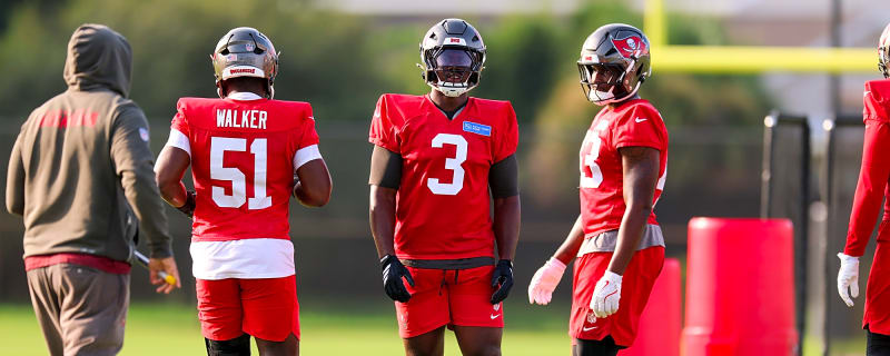 2026 Tampa Bay Buccaneers Rookie Preview