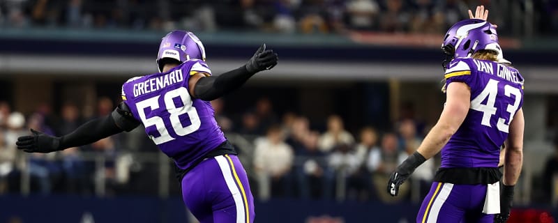 Jonathan Greenard: The Final Piece of the Puzzle for the Eagles’ Defense?
