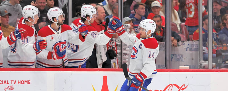 Nick Suzuki at the Olympics: Doug Armstrong sees him being used in all sorts of ways