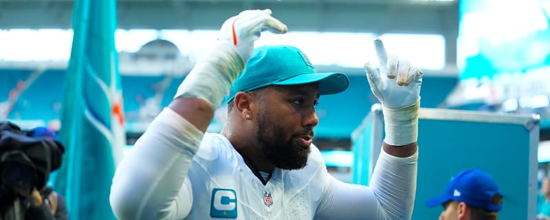 Green Bay Packers Urged To Sign Newly Released Former 1st Round Pick