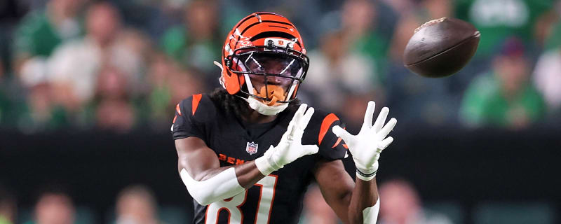 AFC Notes: Vega Ioane, Dohnte Meyers, Mike Gesicki, Bengals, Ravens
