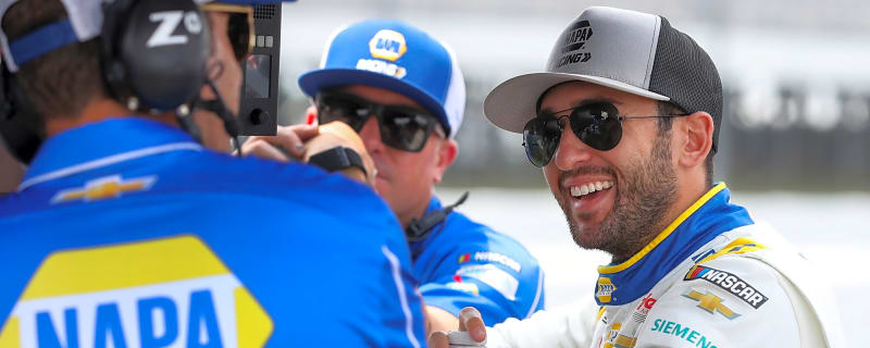 'Chase Elliott Has Got to Step Up': Kyle Petty Raises Serious Questions Around Hendrick Motorsports Star