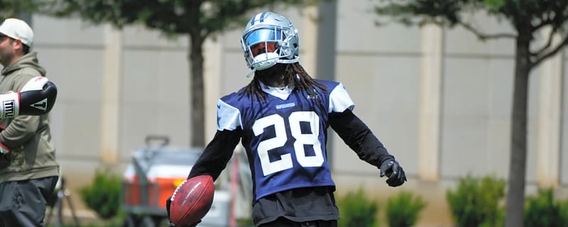 ‘I Thought It Was Going To Be The Next Fortnite’: Cowboys Star Malik Hooker Recalls Losing $40,000 On A Mobile Gaming Startup