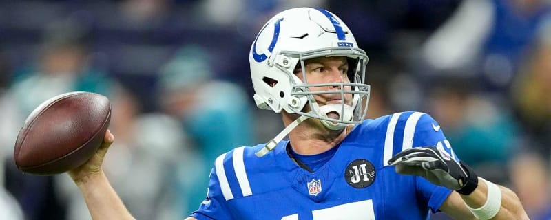 Philip Rivers had amazing quote about his NFL comeback potentially coming to an end