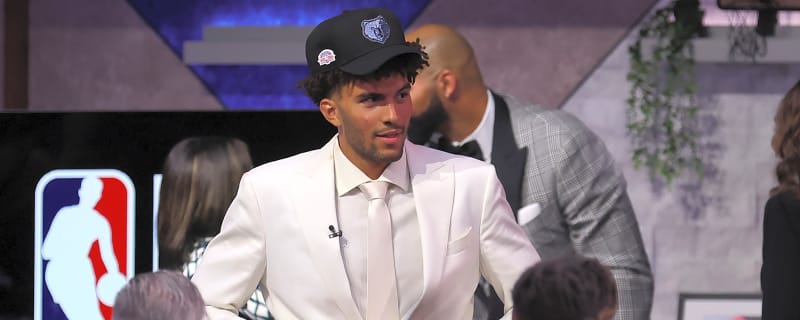 NBA Notes: Grizzlies, Cameron Boozer, Knicks, Andre Drummond, Jazz