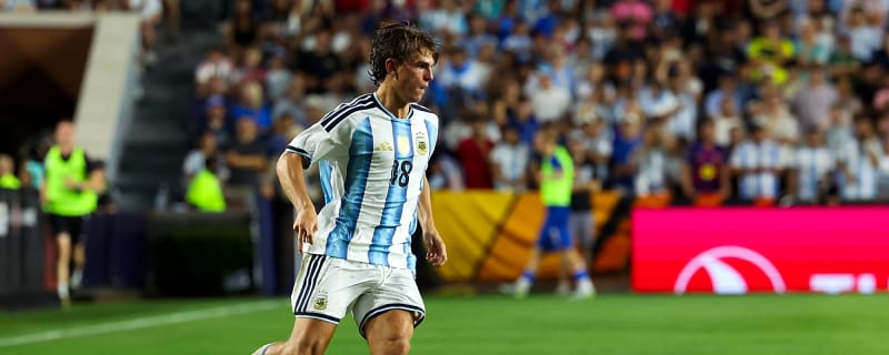 New: Our exclusive on Nico Paz now confirmed as Arsenal & Chelsea get fresh transfer opportunity