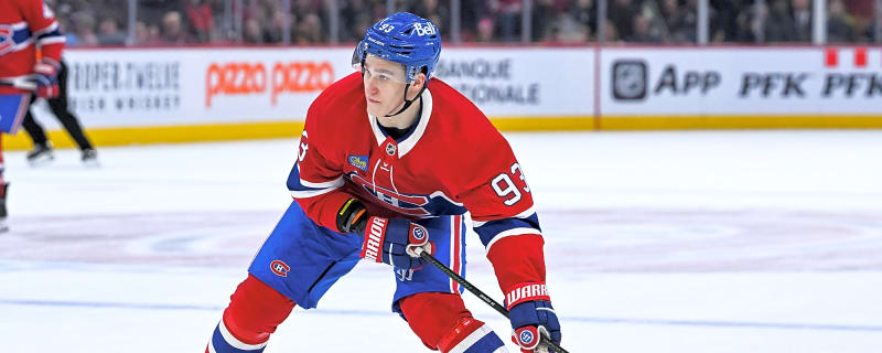 Ivan Demidov’s progress is (approximately) 2 years ahead of Kirill Kaprizov’s