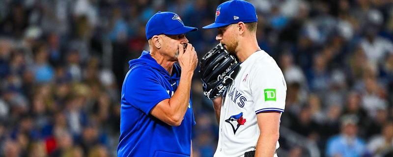 2026 Transactions: Blue Jays DFA Lauer, Braves Bring Back Azocar