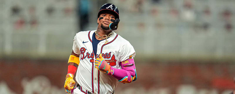 Report: Ronald Acuña Jr. aims to play in World Baseball Classic