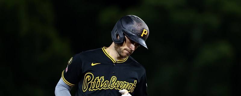 The Pirates Finally Have the Bats to Keep Up With Their Arms