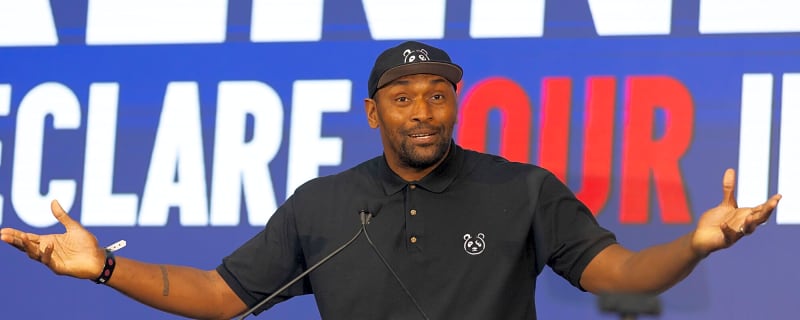 Lakers champion put on blast for offering ‘exposure’ in exchange for free birthday cake