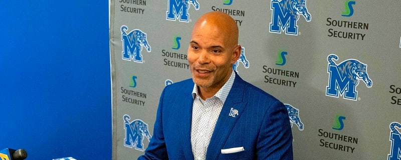Memphis AD ‘Hurt’ By Big 12 Rejection