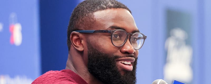Jaylen Brown puts NBA on notice about new killer mentality